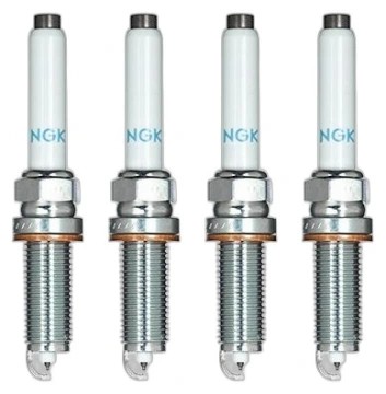 Nıssan Qashqaı 1.3 Bujı Takım Ngk 4 Lü X-traıl 1.3 Bujı Takım Ngk 4 Lü