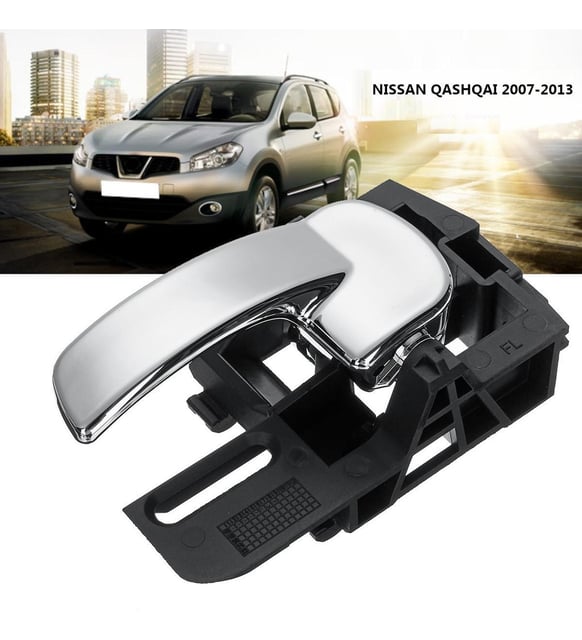NİSSAN QASHQAİ J10 2007-2013 İÇ SOL KAPI KOLU